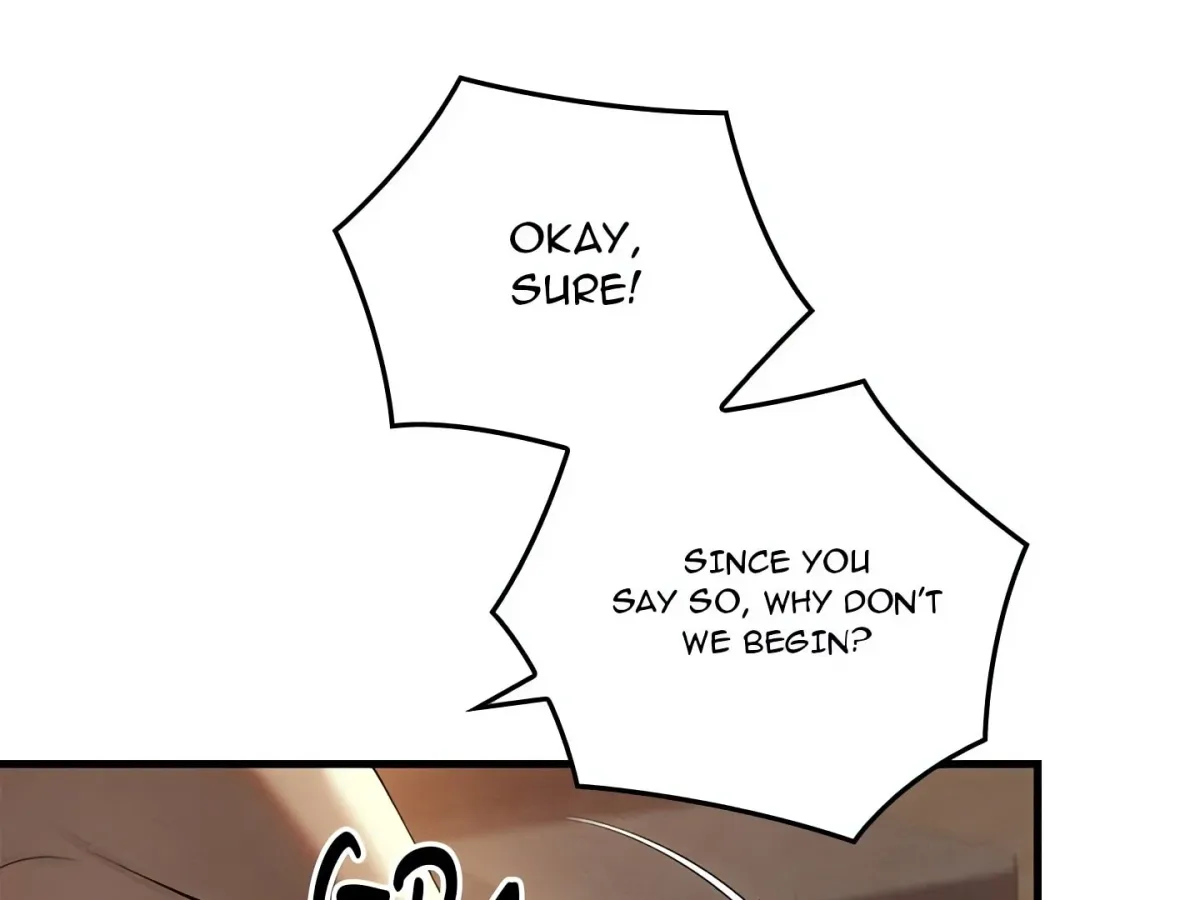 Master of Intimacy Chapter 9 page 32 - 
