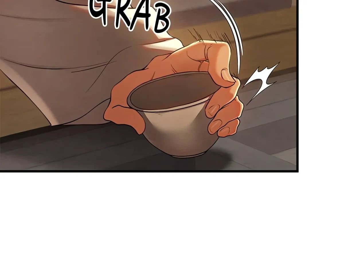 Master of Intimacy Chapter 9 page 33 - 