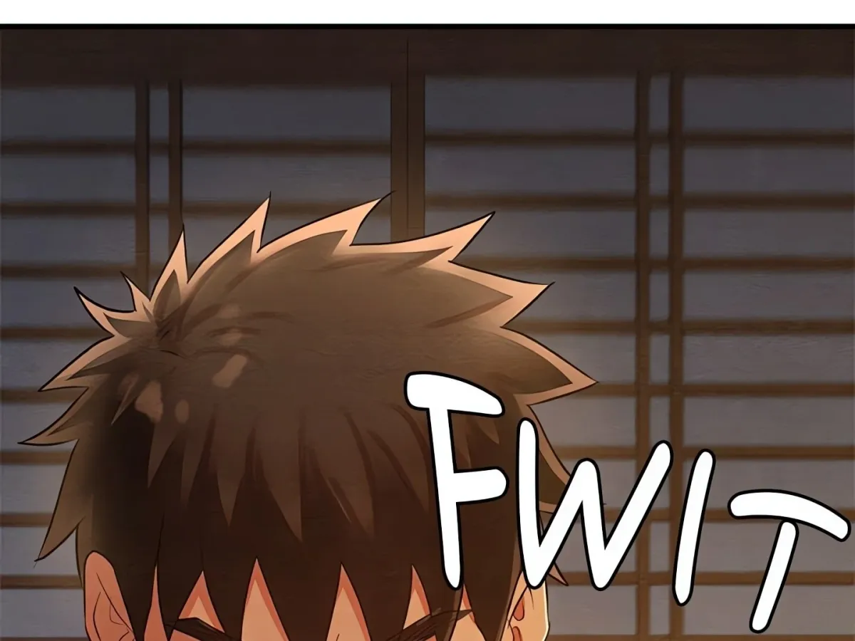 Master of Intimacy Chapter 9 page 35 - 