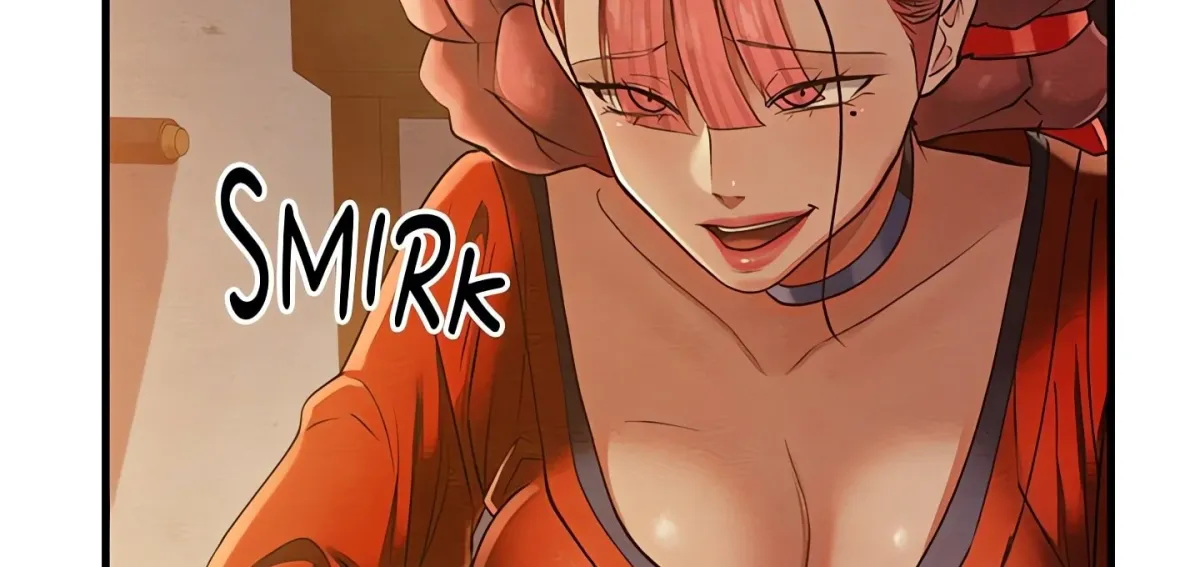 Master of Intimacy Chapter 9 page 39 - 