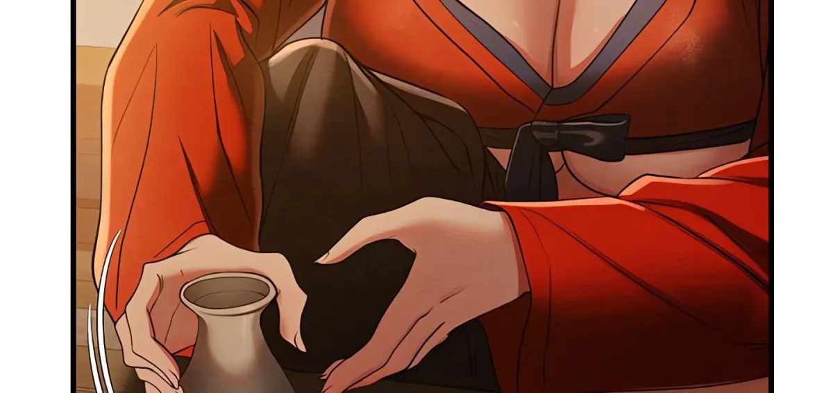 Master of Intimacy Chapter 9 page 40 - 