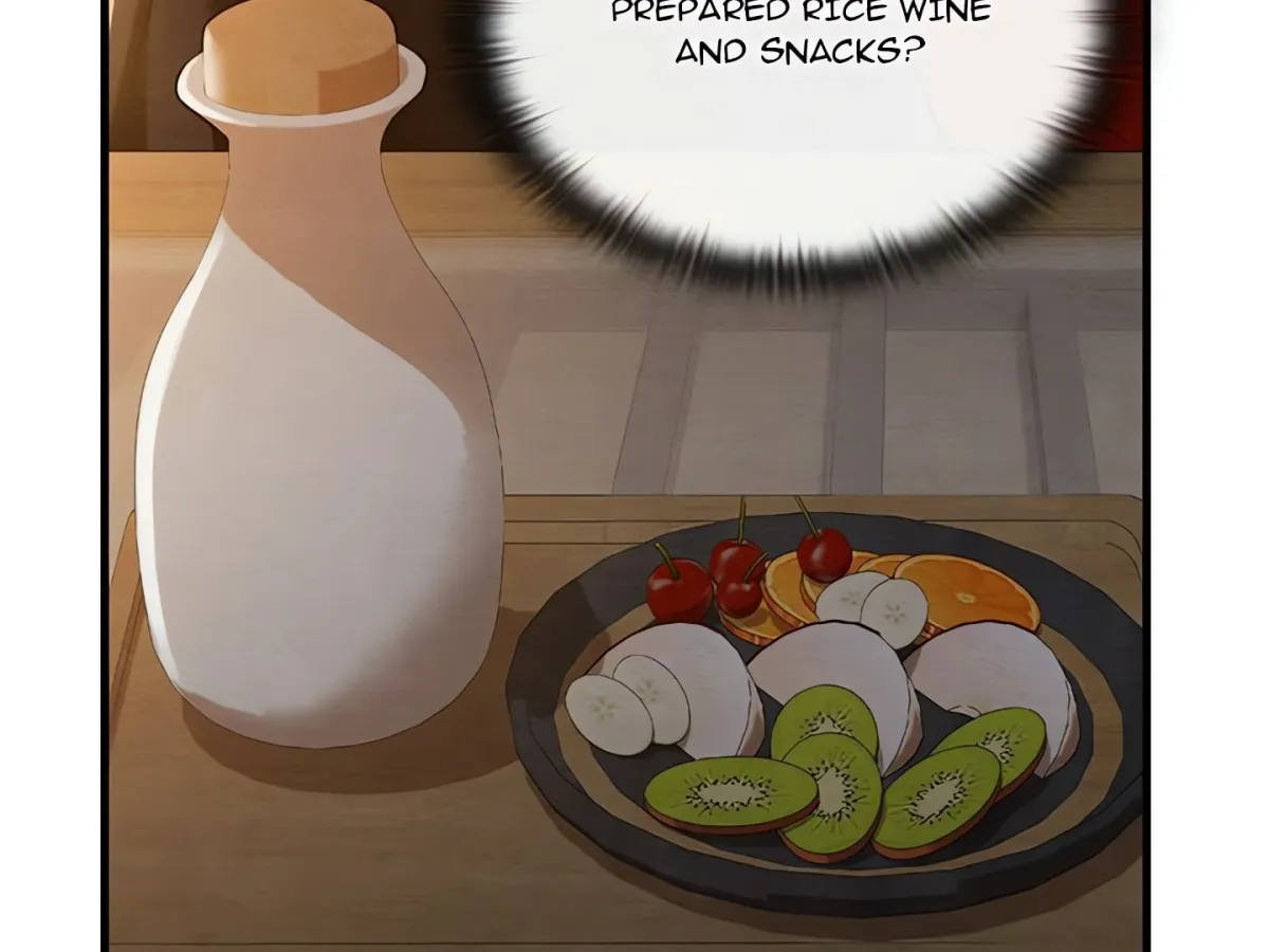 Master of Intimacy Chapter 9 page 5 - 