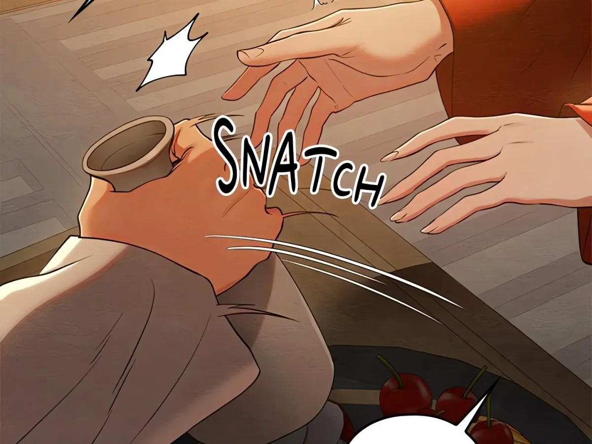 Master of Intimacy Chapter 9 page 43 - 