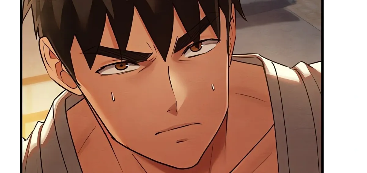 Master of Intimacy Chapter 9 page 50 - 