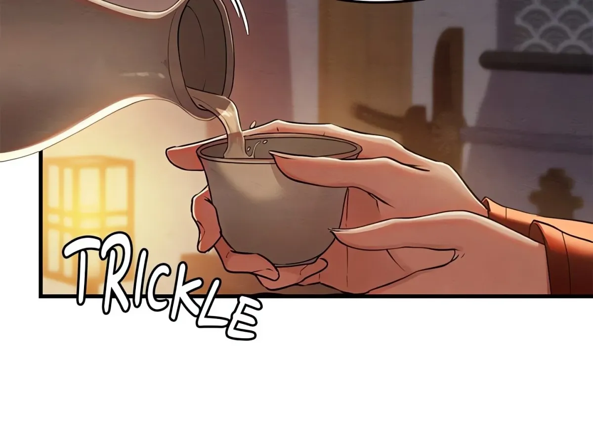 Master of Intimacy Chapter 9 page 56 - 
