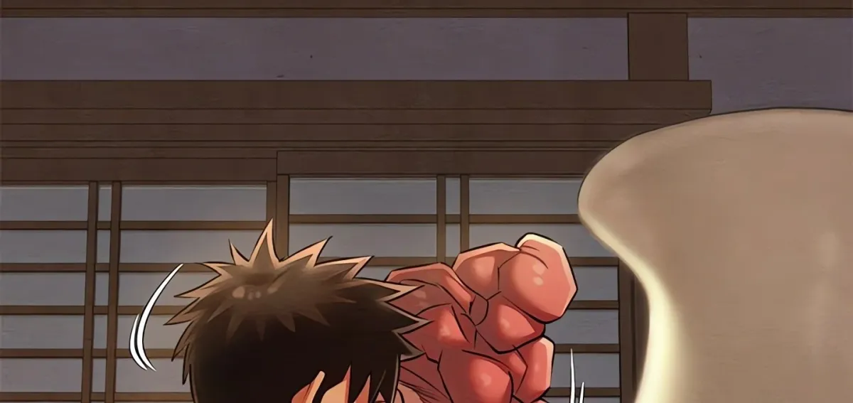 Master of Intimacy Chapter 9 page 70 - 
