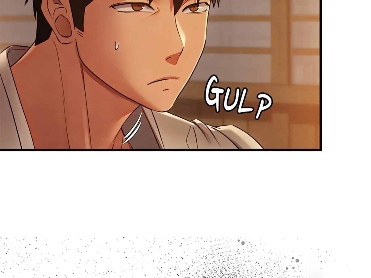 Master of Intimacy Chapter 9 page 8 - 