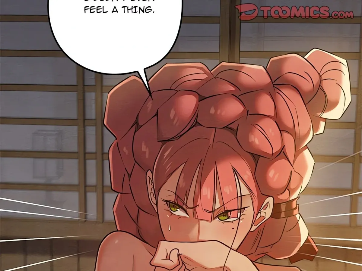 Master of Intimacy Chapter 9 page 87 - 