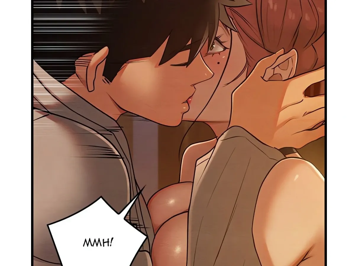Master of Intimacy Chapter 9 page 92 - 