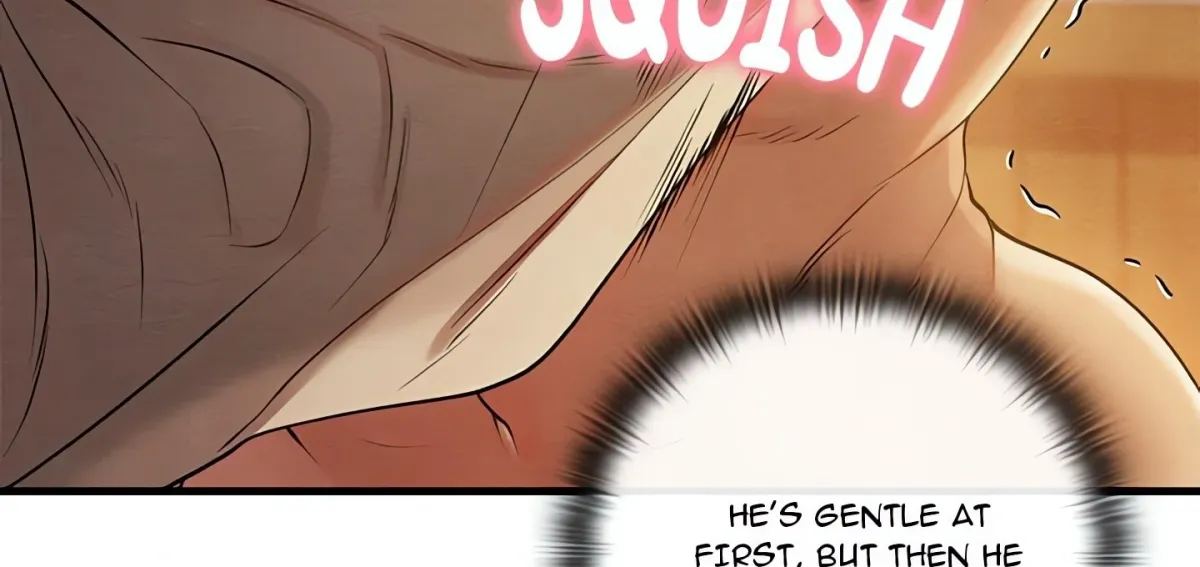 Master of Intimacy Chapter 9 page 99 - 