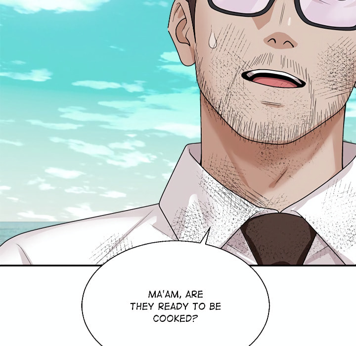 Master of the Island Chapter 1 page 102 - 