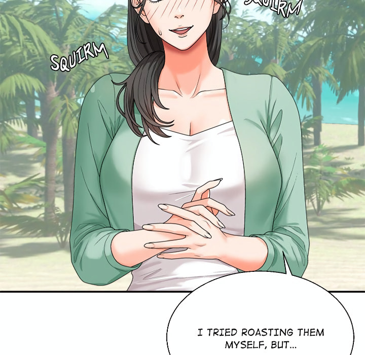 Master of the Island Chapter 1 page 104 - 
