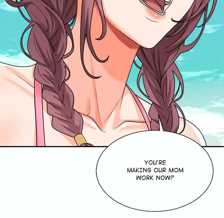Master of the Island Chapter 1 page 108 - 