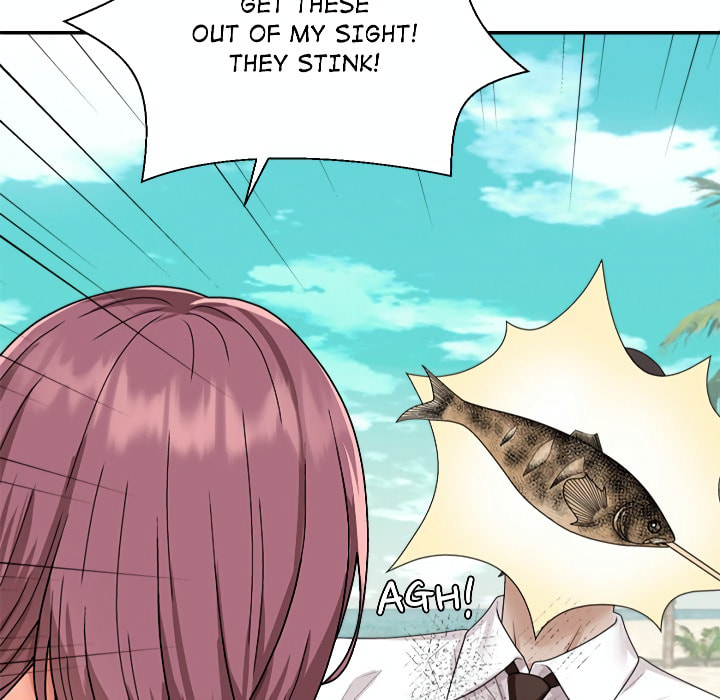Master of the Island Chapter 1 page 110 - 