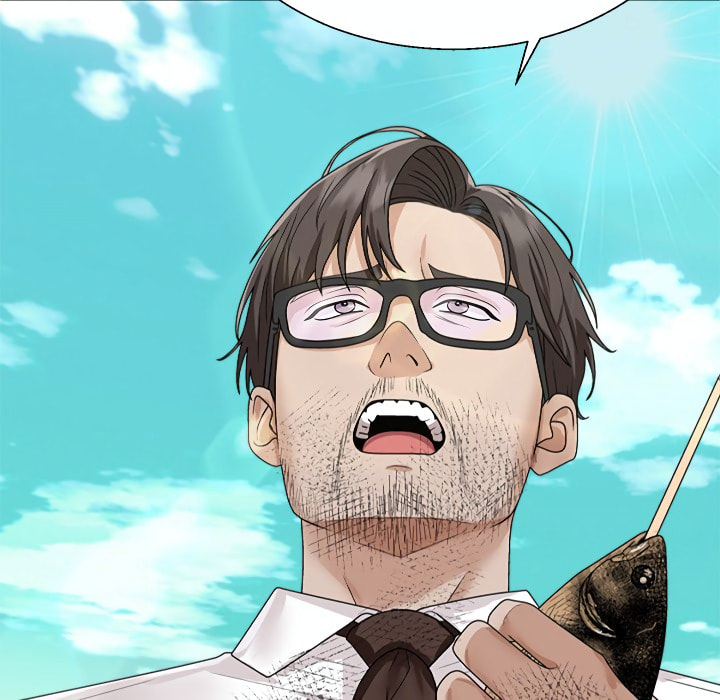 Master of the Island Chapter 1 page 113 - 