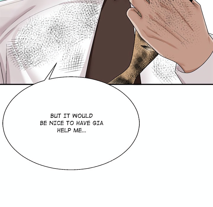 Master of the Island Chapter 1 page 114 - 
