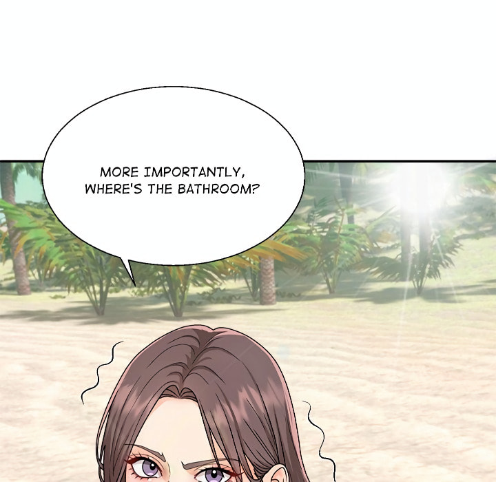 Master of the Island Chapter 1 page 117 - 
