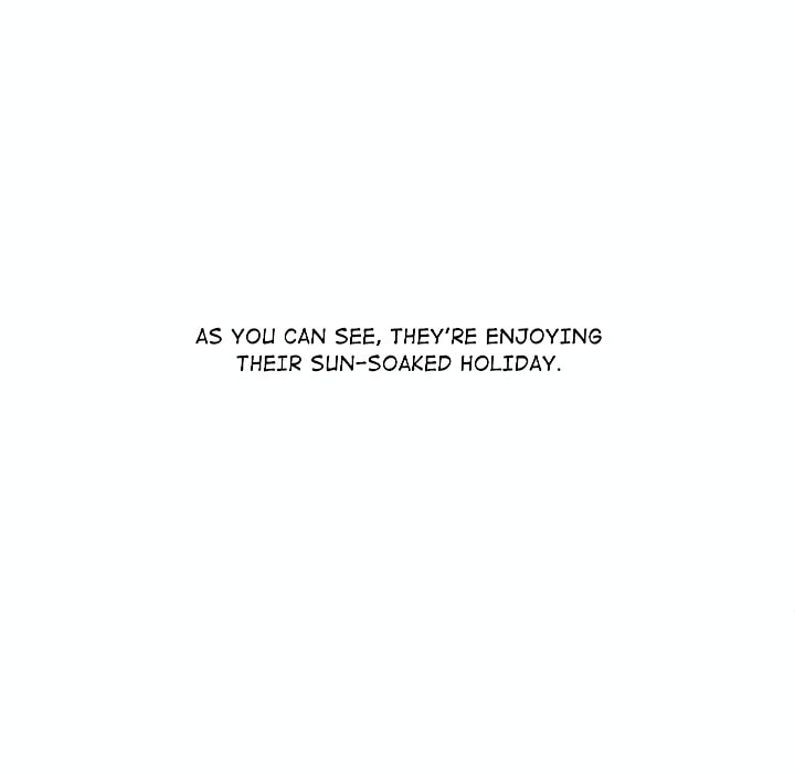Master of the Island Chapter 1 page 13 - 