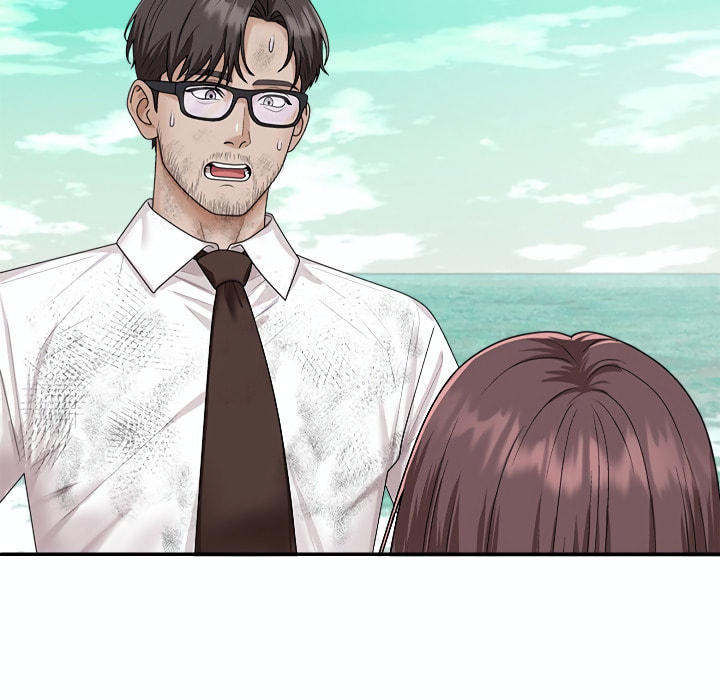 Master of the Island Chapter 1 page 121 - 