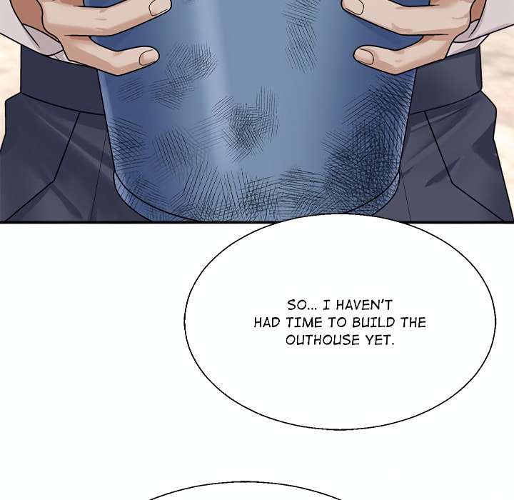 Master of the Island Chapter 1 page 124 - 