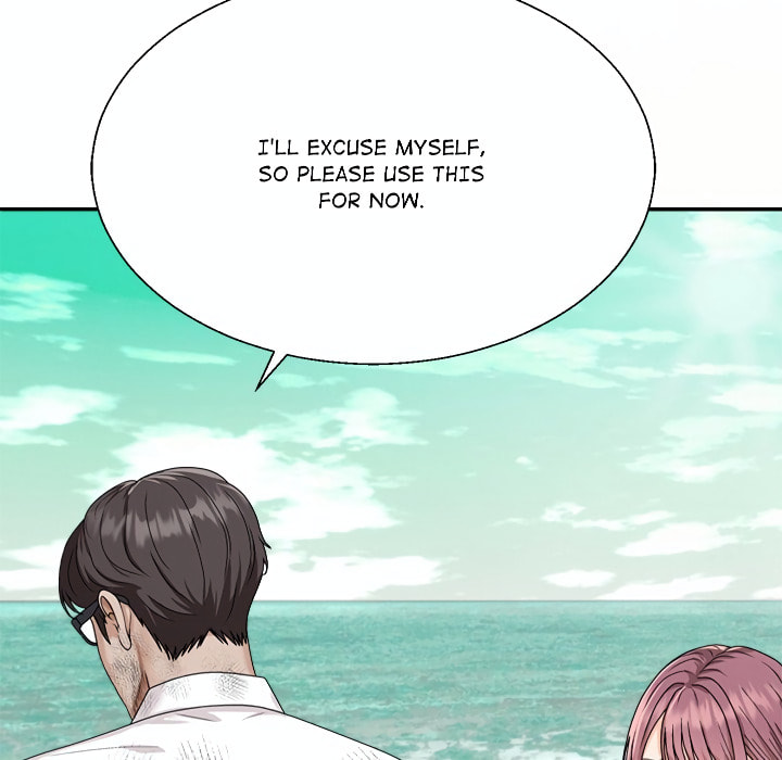 Master of the Island Chapter 1 page 125 - 