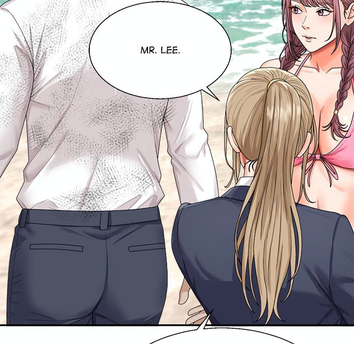 Master of the Island Chapter 1 page 126 - 