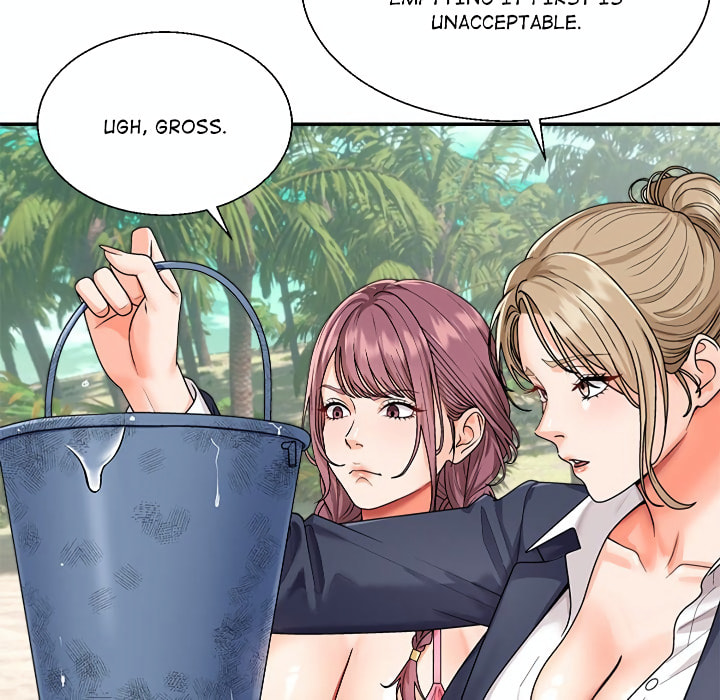 Master of the Island Chapter 1 page 128 - 