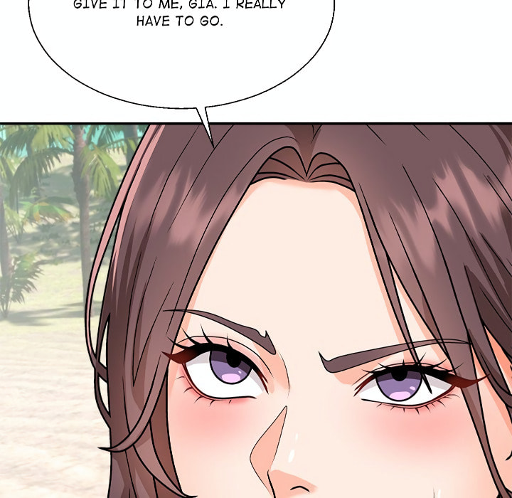 Master of the Island Chapter 1 page 130 - 