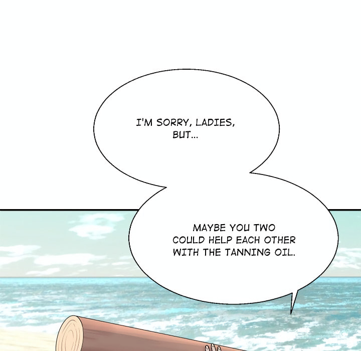 Master of the Island Chapter 1 page 14 - 