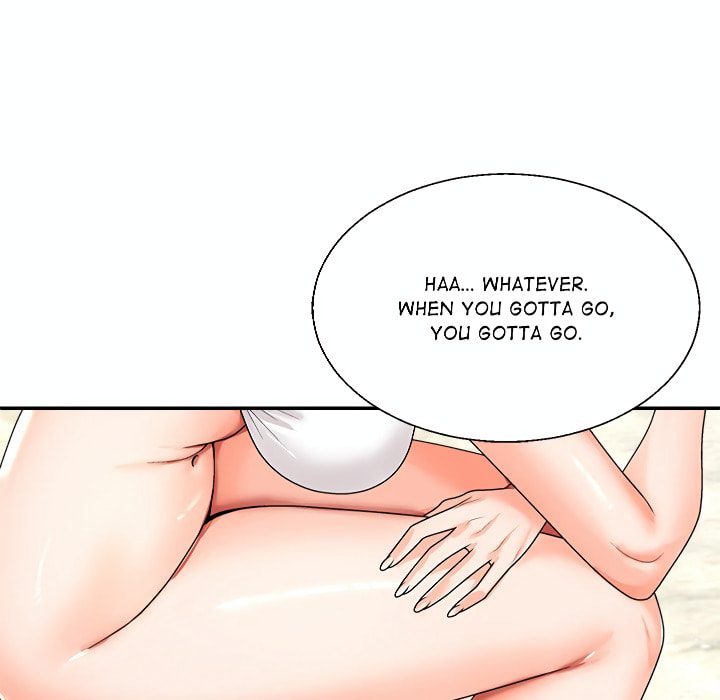 Master of the Island Chapter 1 page 135 - 