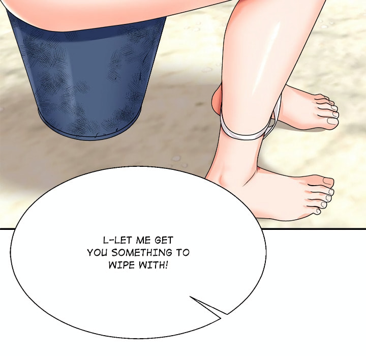 Master of the Island Chapter 1 page 136 - 