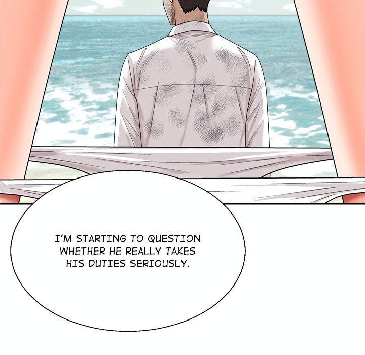 Master of the Island Chapter 1 page 138 - 