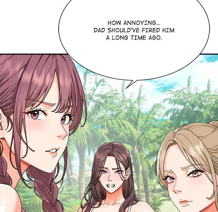 Master of the Island Chapter 1 page 142 - 