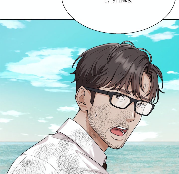 Master of the Island Chapter 1 page 145 - 