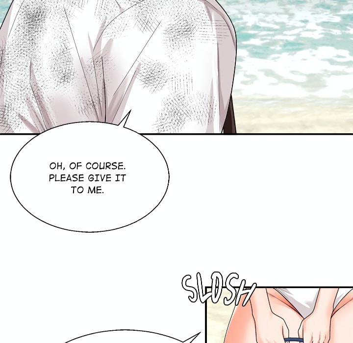 Master of the Island Chapter 1 page 146 - 
