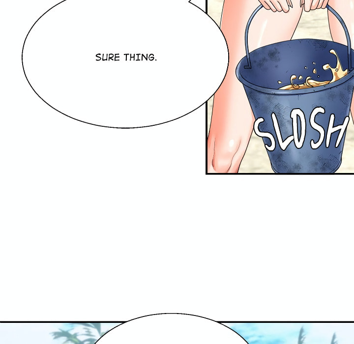 Master of the Island Chapter 1 page 147 - 