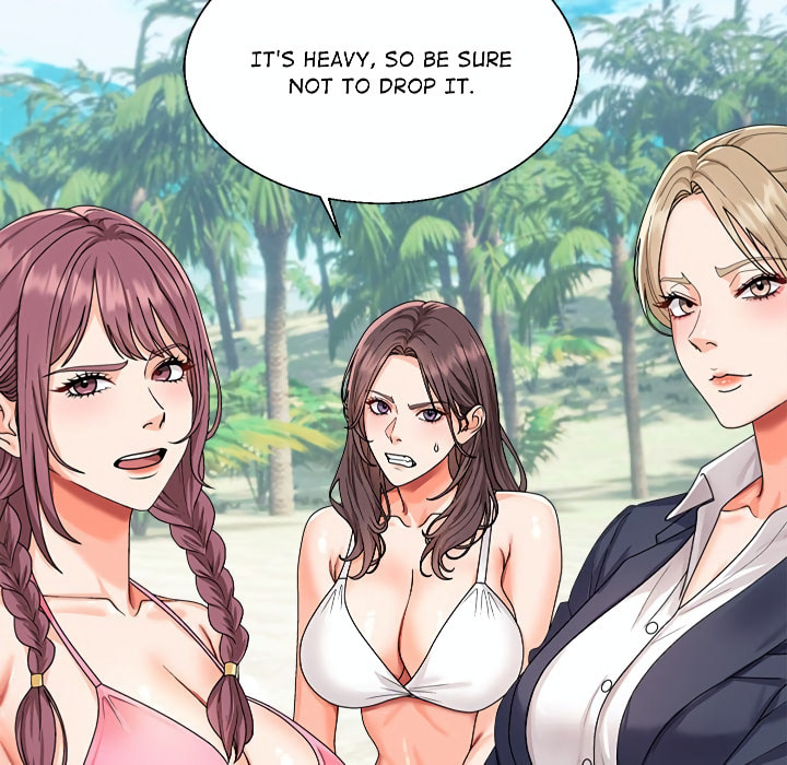Master of the Island Chapter 1 page 148 - 