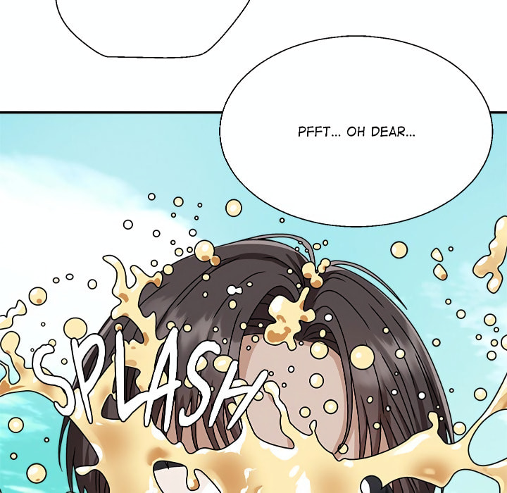Master of the Island Chapter 1 page 152 - 