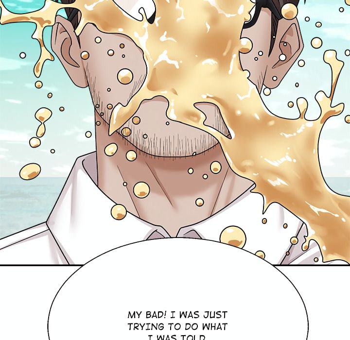 Master of the Island Chapter 1 page 153 - 