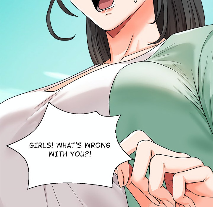 Master of the Island Chapter 1 page 156 - 