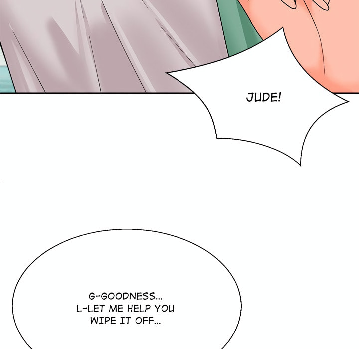 Master of the Island Chapter 1 page 157 - 