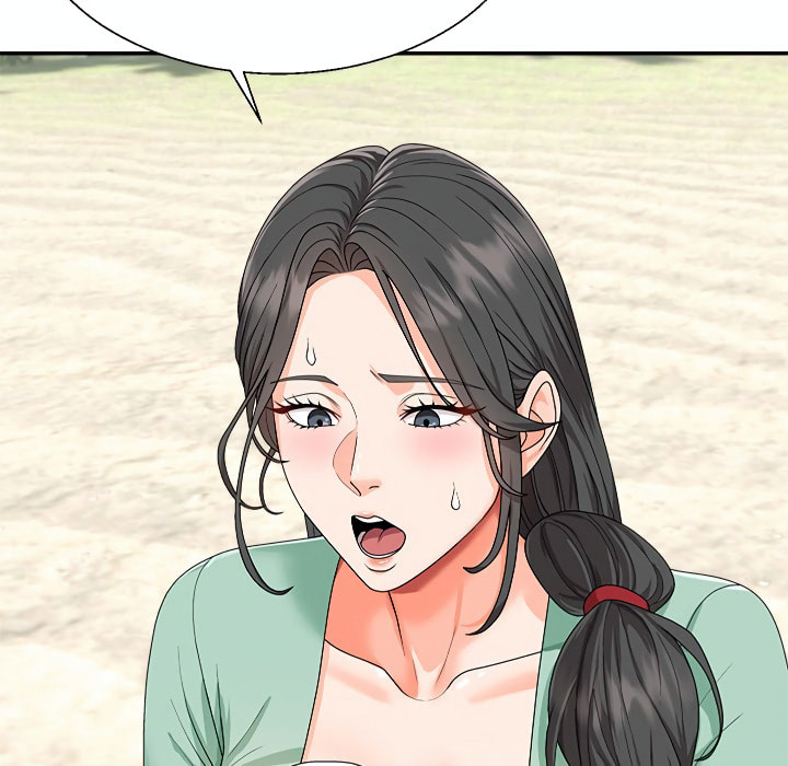 Master of the Island Chapter 1 page 158 - 