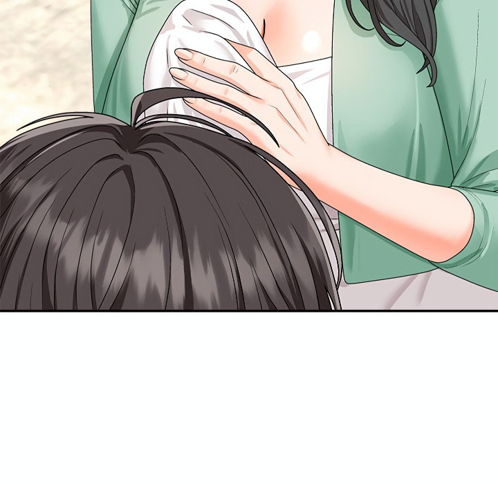 Master of the Island Chapter 1 page 159 - 