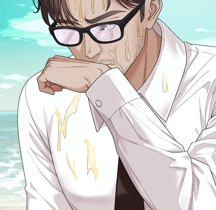 Master of the Island Chapter 1 page 161 - 