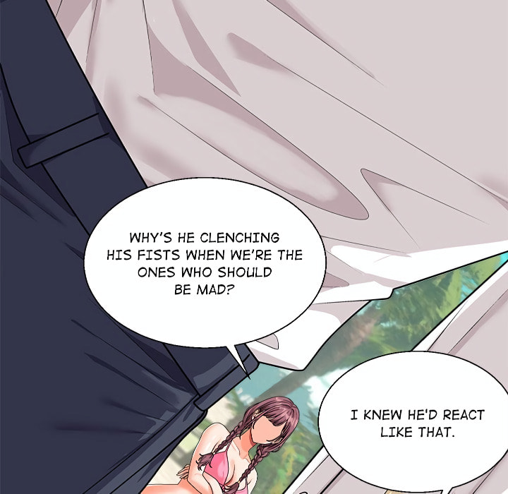 Master of the Island Chapter 1 page 165 - 