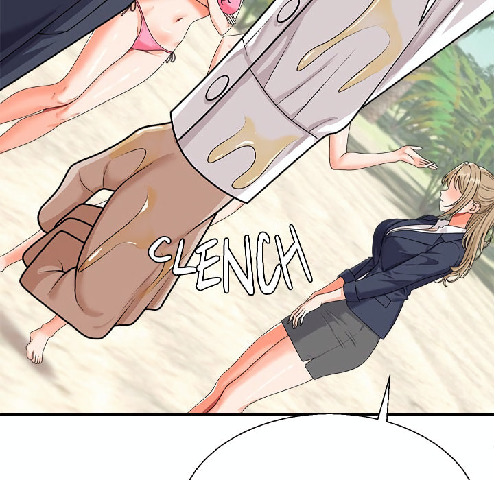 Master of the Island Chapter 1 page 166 - 