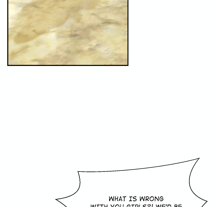 Master of the Island Chapter 1 page 168 - 