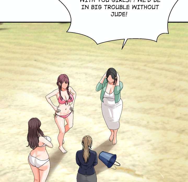 Master of the Island Chapter 1 page 169 - 