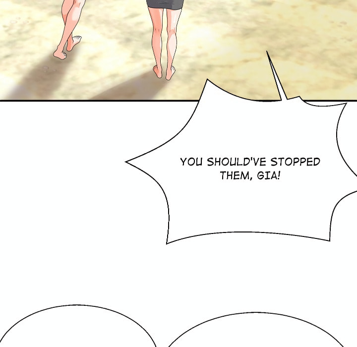 Master of the Island Chapter 1 page 170 - 