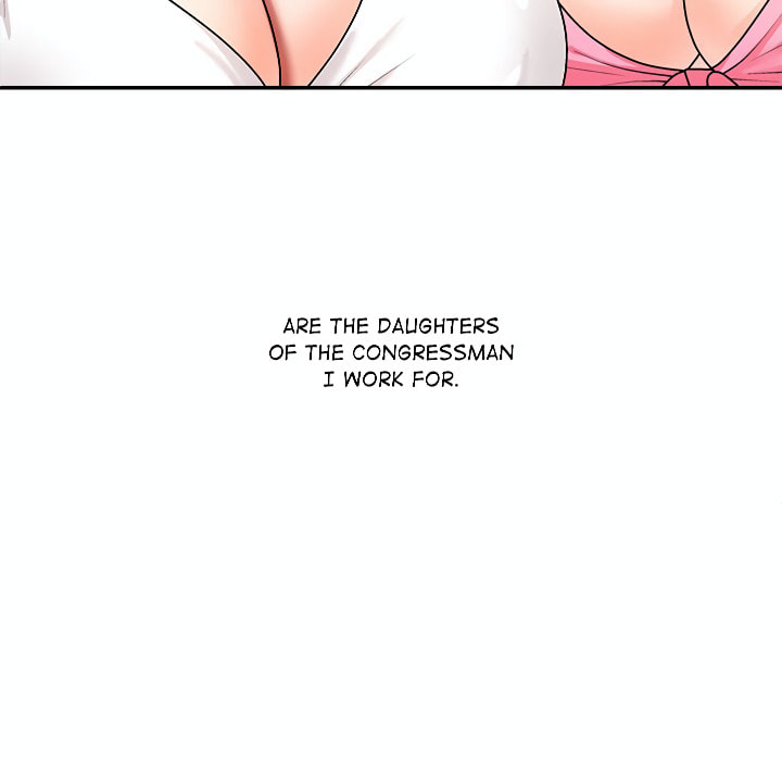 Master of the Island Chapter 1 page 18 - 